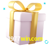 Receba seus bônus de boas-vindas no 1977win.com