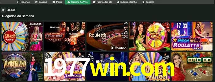 1977win.com bet