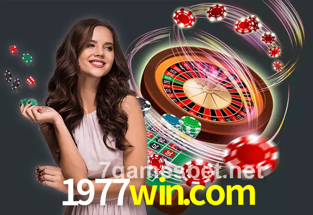 vivo no cassino 1977win.com