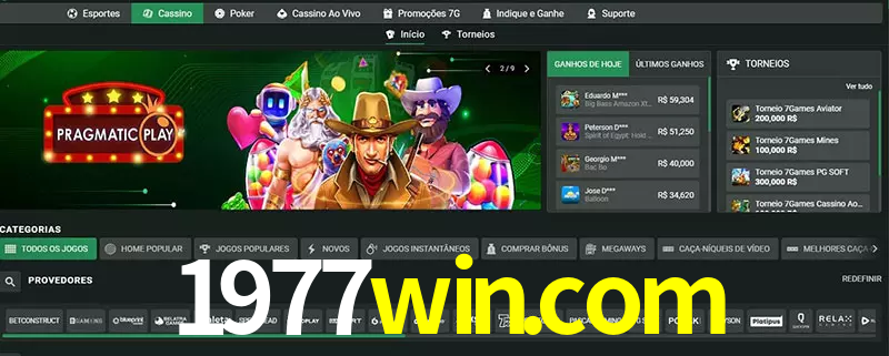 cassino 1977win.com