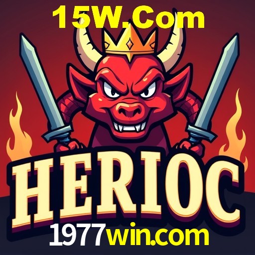 Jogos de Slot 1977win.com