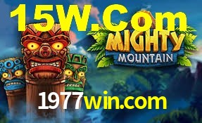 Live Casino 1977win.com