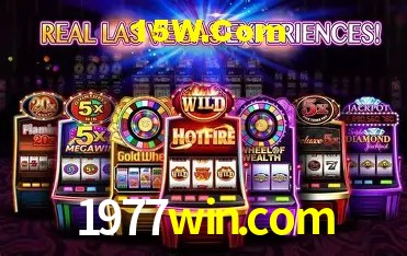 Apostas Esportivas na 1977win.com: Um Guia Completo