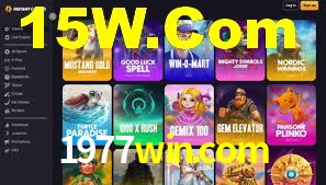 Daily Bonuses 1977win.com