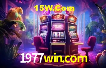 Inovações de Jogos na 1977win.com: O Futuro das Experiências Interativas