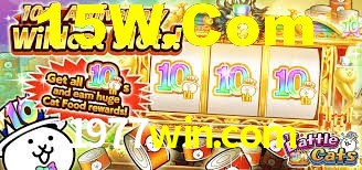 Sinta a adrenalina dos jogos de cassino com 1977win.com