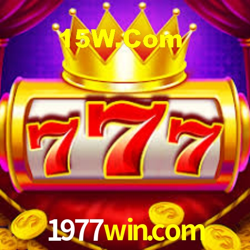 1977win.com - A Melhor Escolha Para Jogadores De Cassino - 1977winbet
