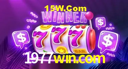 Descubra a Essência do 1977win.com: Nossa História e Compromissos