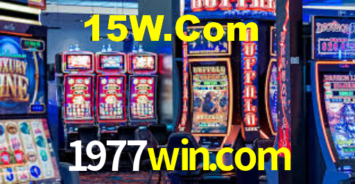 1977win.com: A Experiência de Casino com Jogos de Mesa ao Vivo