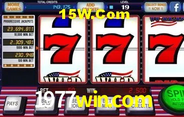 Apostas Esportivas na 1977win.com: Um Guia Completo