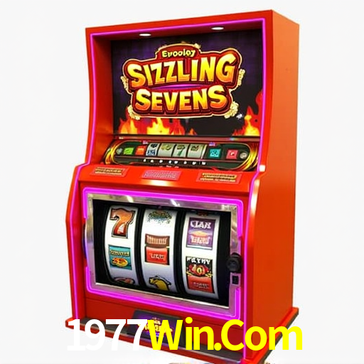 Cassino de Jogos 1977Win.Com
